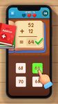 ภาพหน้าจอที่ 7 ของ Math Games Learn Add, Subtract