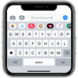 ikon iPhone Keyboard 