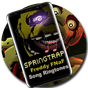 Springtrap Freddy Song Ringtones icon
