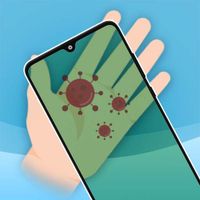 Icône de Skin-scan: Hand Protection