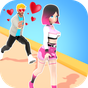 APK-иконка 300 Pounds Beauty Run