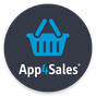 App4Sales - L'App de vente B2B, Salon & Catalogue