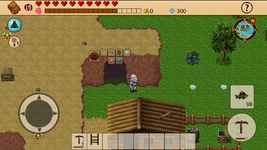 Survival RPG: Otwarty świat 2D zrzut z ekranu apk 16