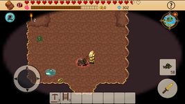 Survival RPG: Otwarty świat 2D zrzut z ekranu apk 7