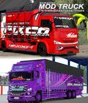 Gambar Mod Bussid Truk Modifikasi 