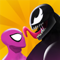 Symbiote Rush Icon