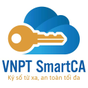 Biểu tượng VNPT SmartCA