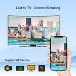 Tangkap skrin apk Cast for Chromecast & TV Cast 