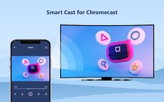 Cast for Chromecast & TV Cast의 스크린샷 apk 5
