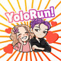 Yolo Run APK icon