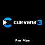 Cuevana 3 Pro Max peliculas apk icono