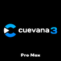 Ícone do apk Cuevana 3 Pro Max peliculas