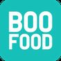 Biểu tượng apk BooFood - Ứng Dụng Giao Đồ Ăn