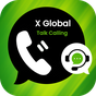 X Global Calling - Global Talk APK