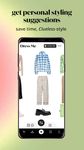 Whering - Digital Wardrobe and Outfit Planning Screenshot APK 2