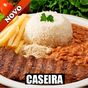 Comida Caseira APK