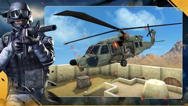 Critical Strike : FPS Mission captura de pantalla apk 11