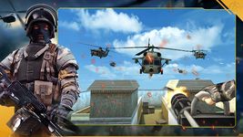 Critical Strike : FPS Mission captura de pantalla apk 13