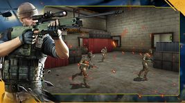 Critical Strike : FPS Mission captura de pantalla apk 14