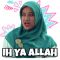 Kumpulan Sticker Meme Lucu WASticker for WhatsApp APK