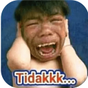 Meme Stiker Wa Lucu Indonesia APK