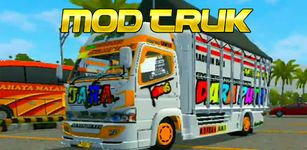 Gambar Mod Truk Rendi Andika 2021 