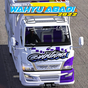 Livery Truk Wahyu Abadi APK