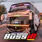 Mod Kodename Bussid APK