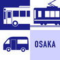 Osaka MaaS 社会実験版 APK