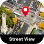 Biểu tượng Street View & GPS Navigation