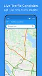 Captura de tela do apk Easy Route Finder & Voice Maps 12