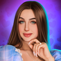 Diana's stories Icon