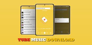 Imagen 4 de Tube Music Downloader tube mp3