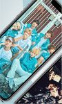 Tangkap skrin apk BTS Wallpaper : Live Video Wal 