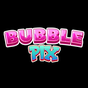 Ícone do Bubble Pix