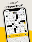 Everyday Crosswords의 스크린샷 apk 14