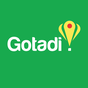 Gotadi Hotels, Flights