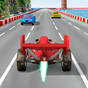 Εικονίδιο του Mini Car Racing Games Offline