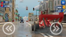 Mini Car Racing Games Offline captura de pantalla apk 12