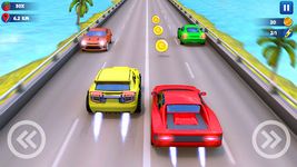 Mini Car Racing Games Offline ekran görüntüsü APK 13