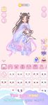 Gambar Fashion Doll：dress up games 14