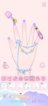 Gambar Fashion Doll：dress up games 5