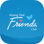 ไอคอน APK ของ Muang Thai Friends – Insurance & Privileges