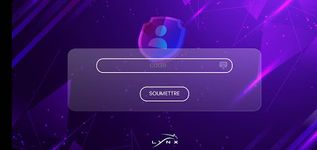 lynx captura de pantalla apk 2