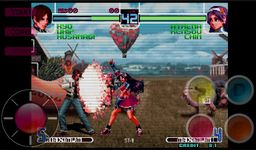 king fighter takken 3 classic imgesi 1