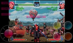 king fighter takken 3 classic Bild 2