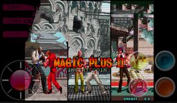 Immagine 3 di king fighter takken 3 classic