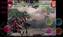 Gambar king fighter takken 3 classic 4