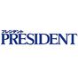 PRESIDENT(プレジデント) APK アイコン