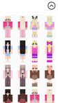 Barbie Skin Minecraft εικόνα 